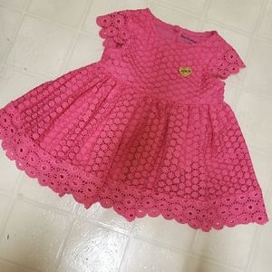 New: Baby Girl Dress